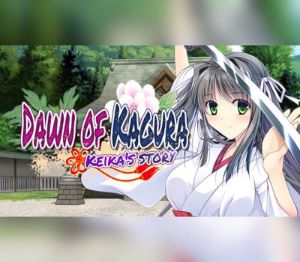 Dawn of Kagura: Keika's Story PC Steam Ключ