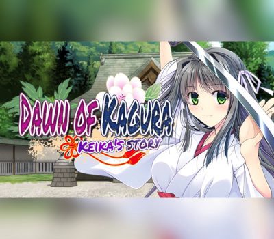 Dawn of Kagura: Keika's Story PC Steam Ключ