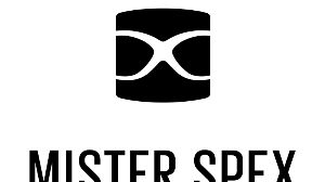 misterspex EUR 25 Подарочная карта DE