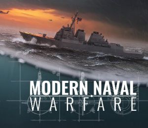 Modern Naval Warfare PC Steam Альтергифт