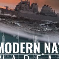 Modern Naval Warfare PC Steam Альтергифт