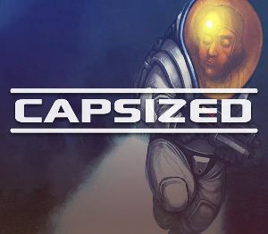 Capsized PC Steam Ключ