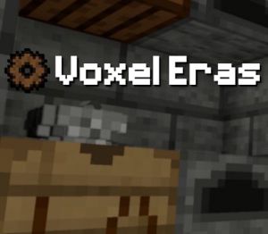 Voxel Eras PC Steam CD Key