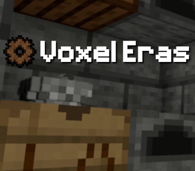 Voxel Eras PC Steam Ключ