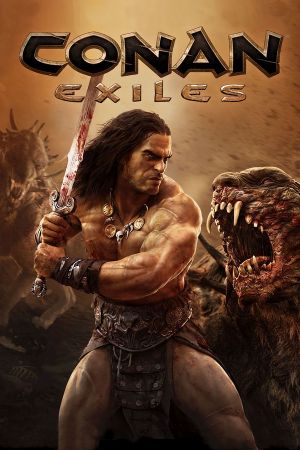 Conan Exiles Enhanced PC Steam Ключ (valid until October 2026)