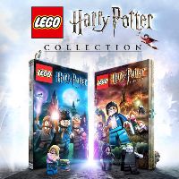 LEGO Harry Potter Коллекция MX Xbox Series X|S Ключ