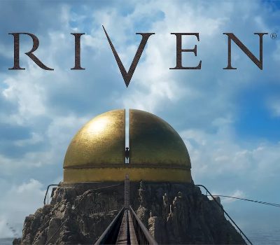 Riven EU Xbox Series X|S / PC Ключ