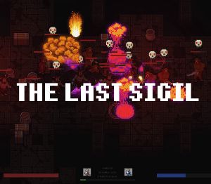 The Last Sigil Steam Ключ