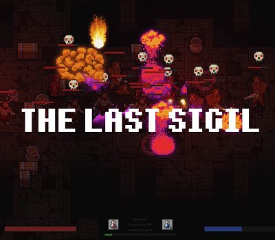 The Last Sigil Steam Ключ