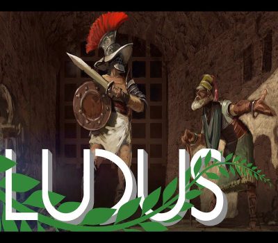 Ludus Steam Ключ