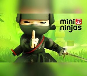 Mini Ninjas XBOX One / Xbox Series X|S Аккаунт