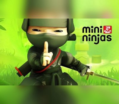 Mini Ninjas XBOX One / Xbox Series X|S Аккаунт