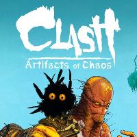 Clash: Artifacts of Chaos PC Steam Ключ