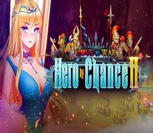 Love n War: Hero by Chance II Steam Ключ