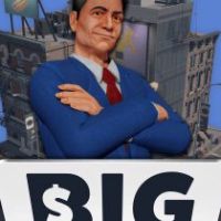 Big Ambitions Steam Аккаунт