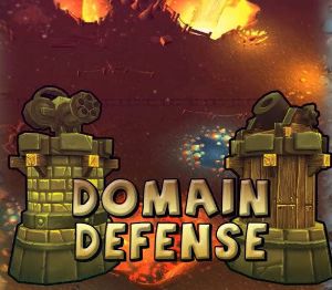 Domain Defense VR Steam Ключ