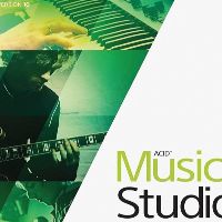MAGIX ACID Music Studio 10 Ключ