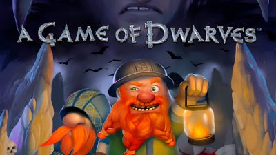 A Game of Dwarves PC Steam Ключ