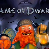 A Game of Dwarves PC Steam Ключ