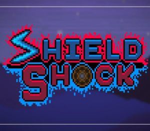 Shield Shock Steam Ключ