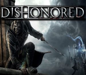 Dishonored PC Steam Аккаунт