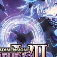 Megadimension Neptunia VII Steam Ключ