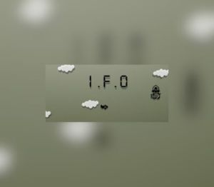 I.F.O Steam Ключ