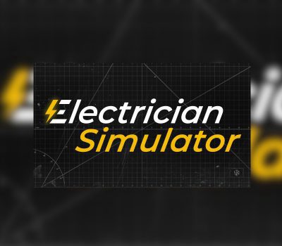 Electrician Simulator Steam Альтергифт