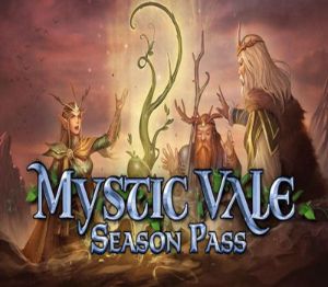 Mystic Vale - Сезонный пропуск DLC Steam Ключ