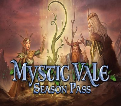 Mystic Vale - Сезонный пропуск DLC Steam Ключ
