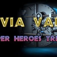 Trivia Vault: Super Heroes Trivia Steam Ключ