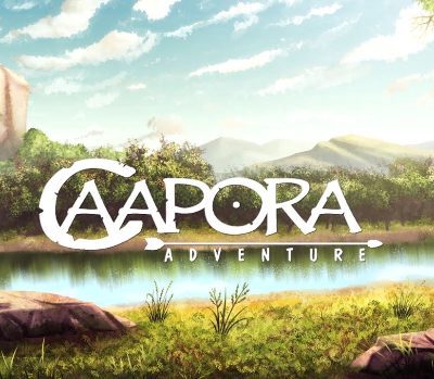Caapora Adventure: Ojibe's Revenge PC Steam Ключ