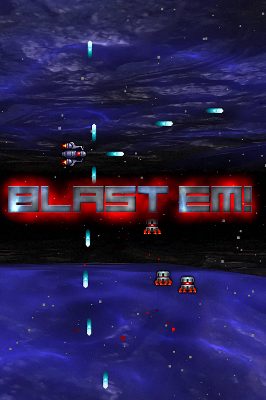 Blast Em! + Source Code Steam Ключ