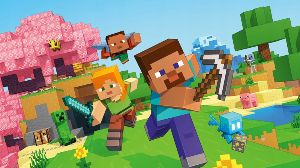 Minecraft XBOX One / Xbox Series X|S Аккаунт