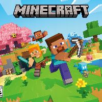Minecraft XBOX One / Xbox Series X|S Аккаунт