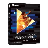 Corel VideoStudio Ultimate X9 Ключ (10 PCs)