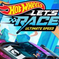 Hot Wheels Let's Race: Ultimate Speed Deluxe-издание PC Steam Аккаунт