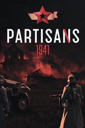 Partisans 1941 - Back Into Battle DLC Steam Ключ
