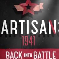 Partisans 1941 - Back Into Battle DLC Steam Ключ
