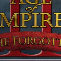 Age of Empires II HD - The Forgotten DLC PC Steam Ключ