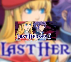 Last Heroes 3 Steam Ключ