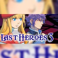 Last Heroes 3 Steam Ключ