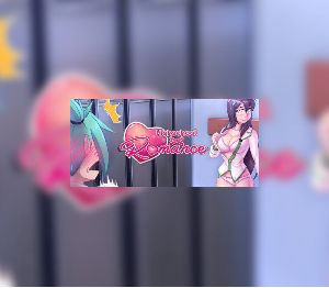 Highschool Romance Steam Ключ