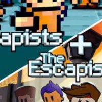 The Escapists 1 & 2 Набор PC Steam Ключ