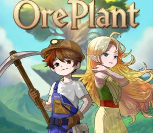 OrePlant PC Steam Ключ