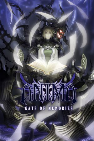 Anima: Gate of Memories PC Steam Ключ
