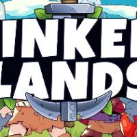 Tinkerlands PC Steam Ключ