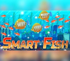 Smart Fish Steam Ключ