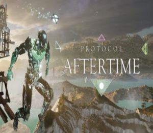 Protocol Aftertime Steam Ключ