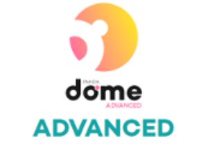 Panda Dome Advanced Ключ (1 Year / 3 Device)